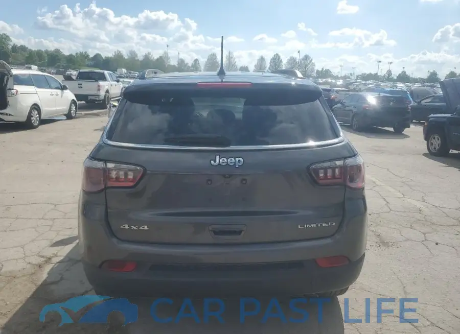 3C4NJDCB0JT290610# 6