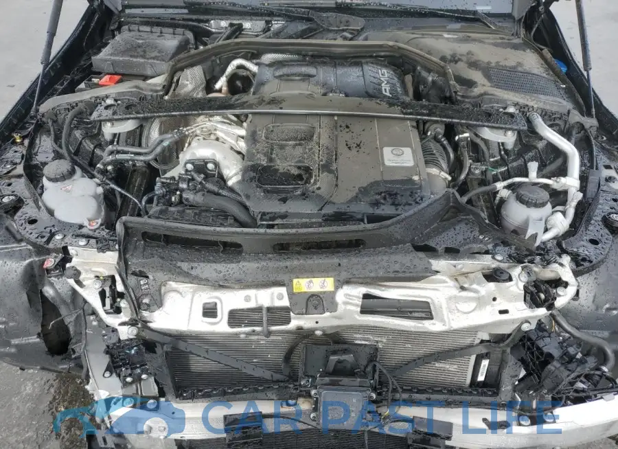 W1KAF8HB4RR227455# 11