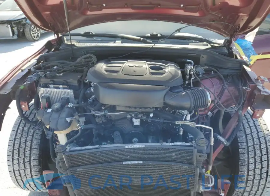 1C4RDHAG5LC393745# 12