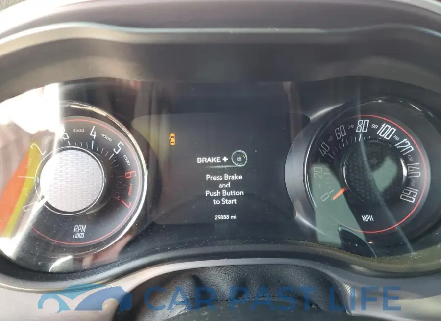 2C3CDZBT9NH185508# 9