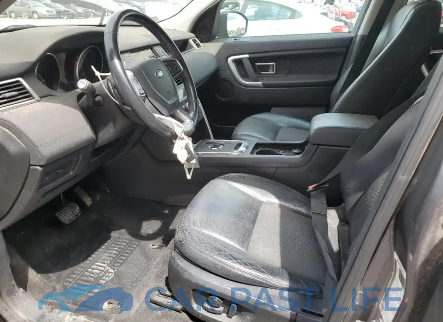 SALCP2BG9HH685118# 7