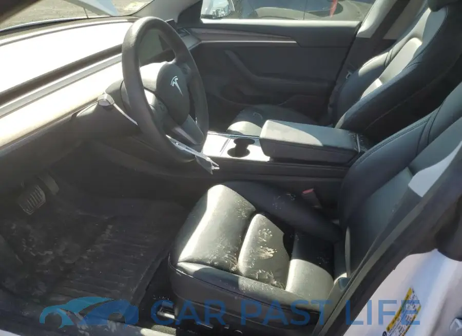 5YJ3E1EA6NF115460# 7