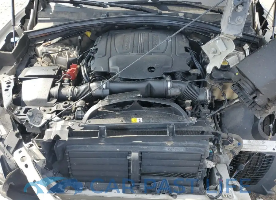 SADCK2BV4HA881436# 12