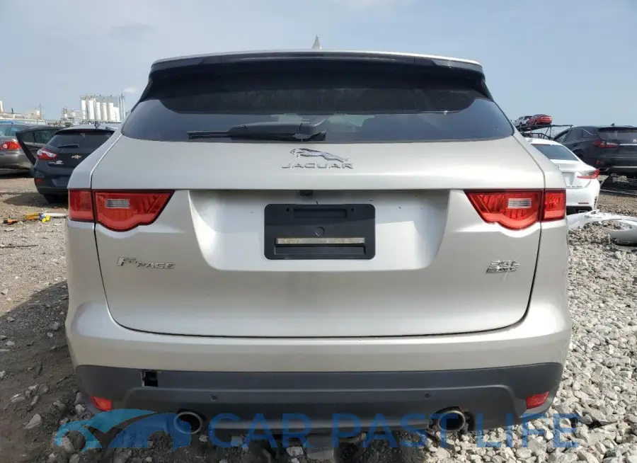 SADCK2BV4HA881436# 6