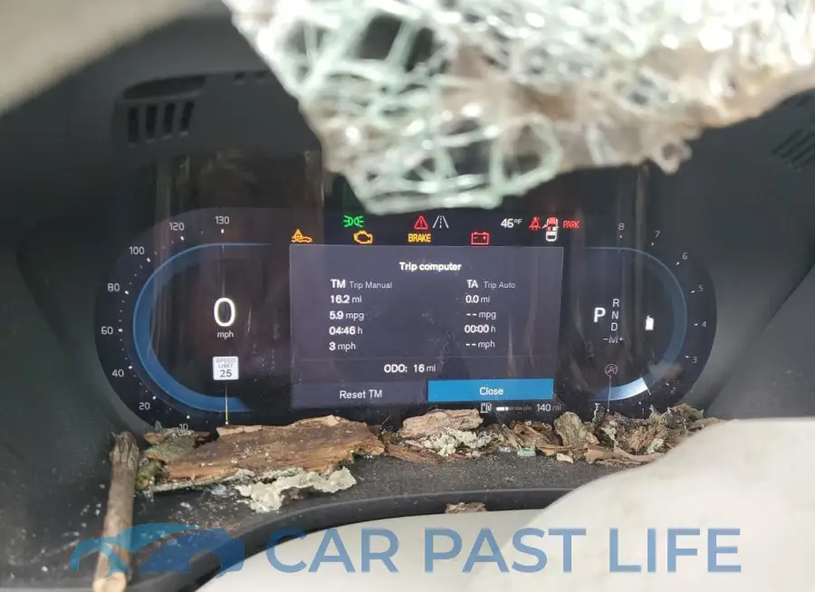YV4M12RJ5S1016307# 9