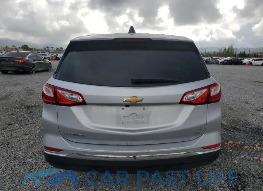 2GNAXJEV9L6202509# 6