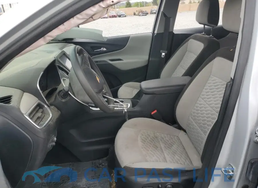 2GNAXJEV9L6202509# 7