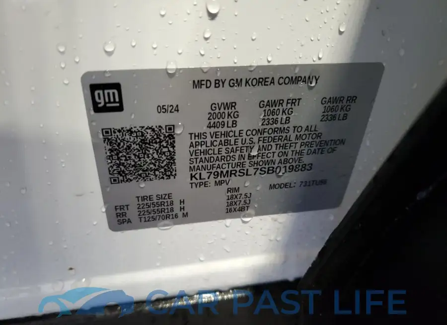 KL79MRSL7SB019883# 14