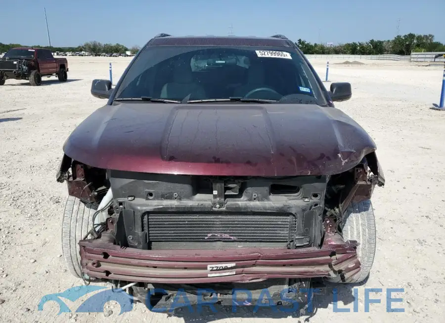 1FM5K7DH3KGB20955# 5