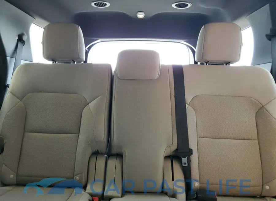 1FM5K7DH3KGB20955# 10