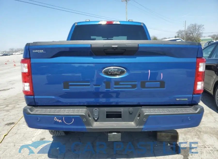 1FTEW1EP9NFA97042# 6
