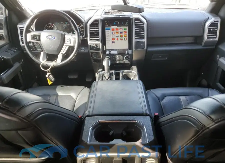 1FTFW1E46KFB26888# 8