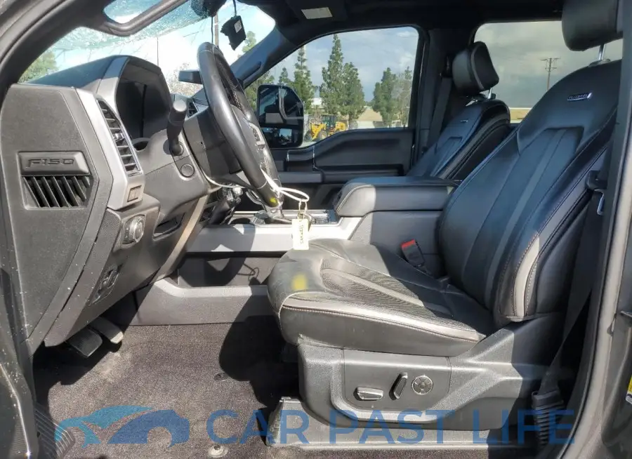 1FTFW1E46KFB26888# 7