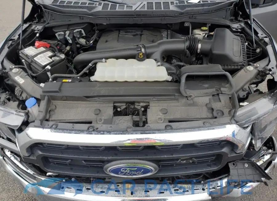 1FTFW1E83PFA41436# 11