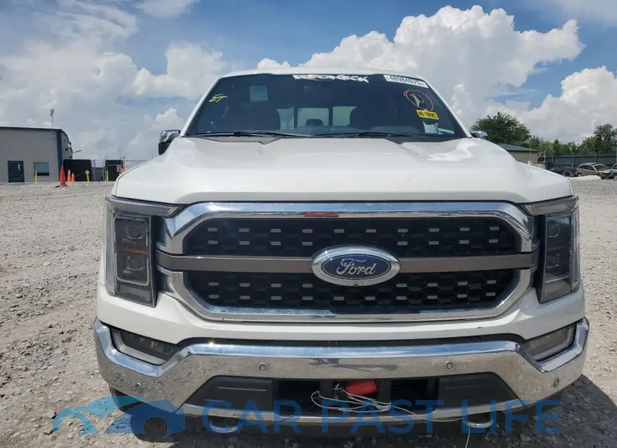 1FTFW1ED8NFB17825# 5
