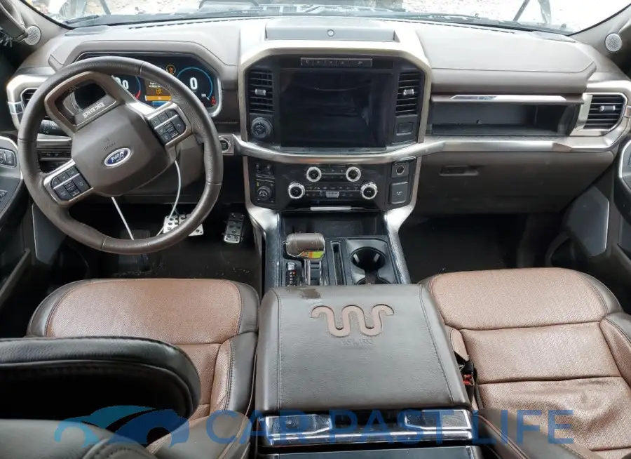 1FTFW1ED8NFB17825# 8