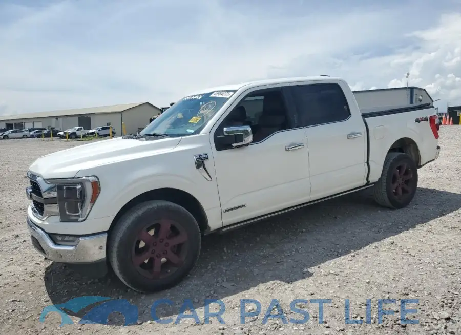 1FTFW1ED8NFB17825# 1