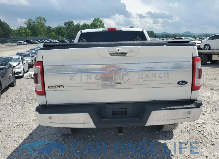 1FTFW1ED8NFB17825# 6