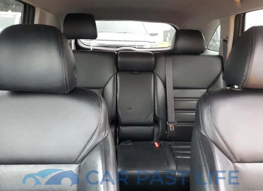 5XYPH4A58KG529587# 10