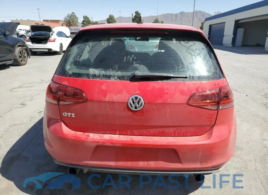 3VW4T7AU8HM077160# 6