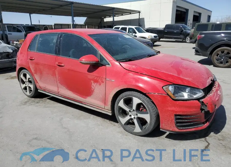 3VW4T7AU8HM077160# 4