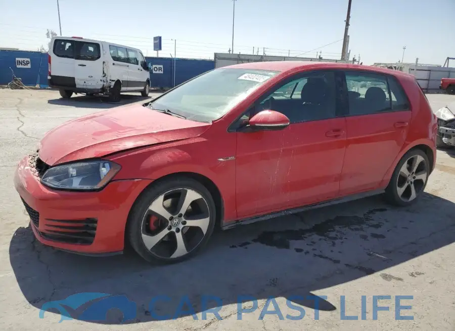 3VW4T7AU8HM077160# 1