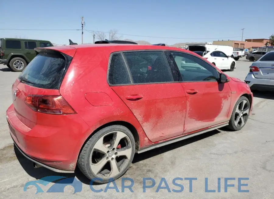 3VW4T7AU8HM077160# 3