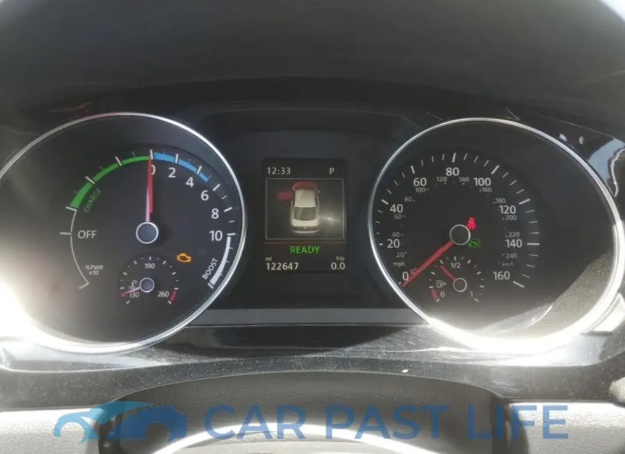 3VW637AJ6GM399213# 9
