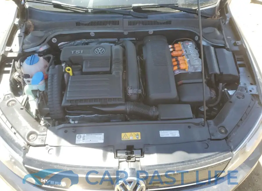 3VW637AJ6GM399213# 11