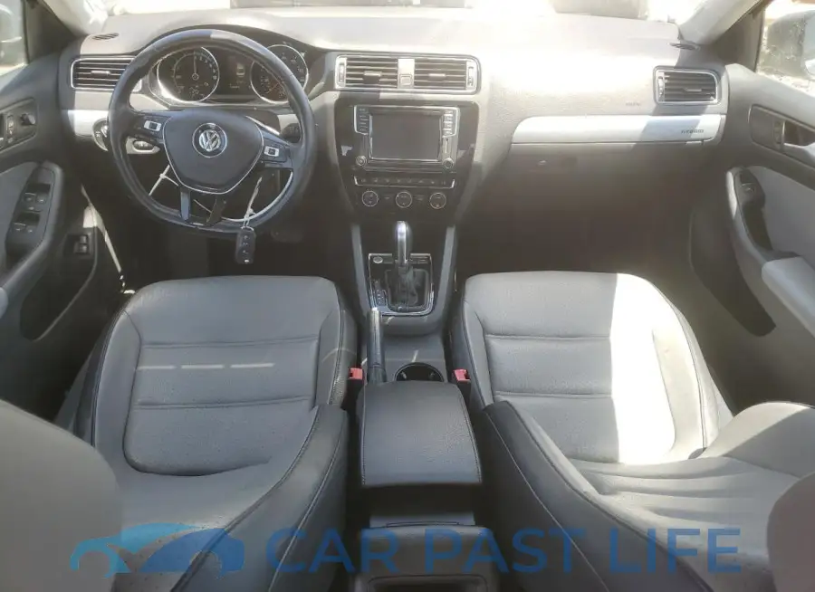 3VW637AJ6GM399213# 8