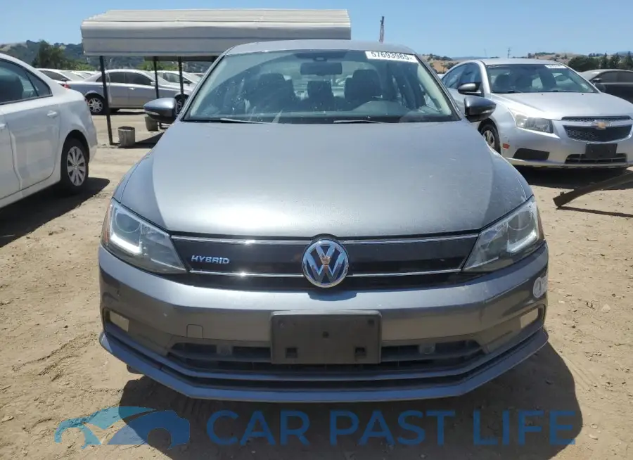 3VW637AJ6GM399213# 5