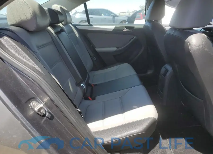 3VW637AJ6GM399213# 10