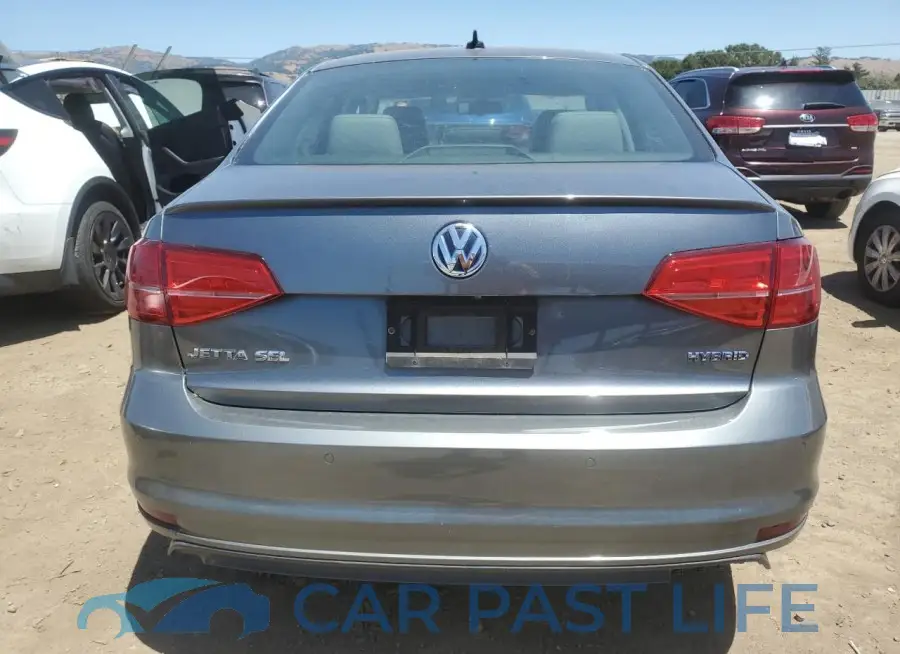 3VW637AJ6GM399213# 6