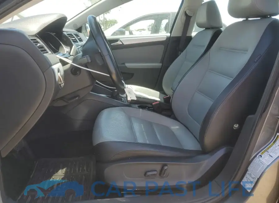3VW637AJ6GM399213# 7