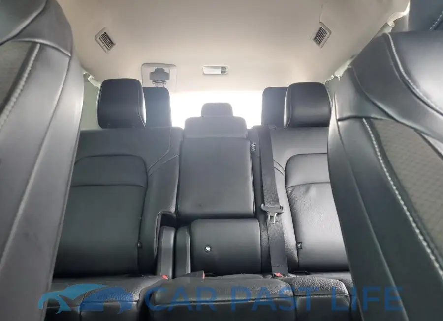 5N1DR3CC4SC200116# 10