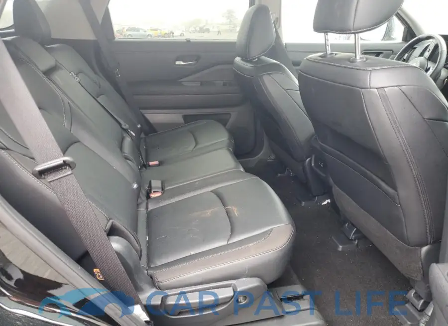 5N1DR3CC4SC200116# 11