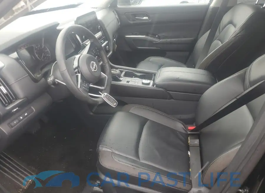 5N1DR3CC4SC200116# 7