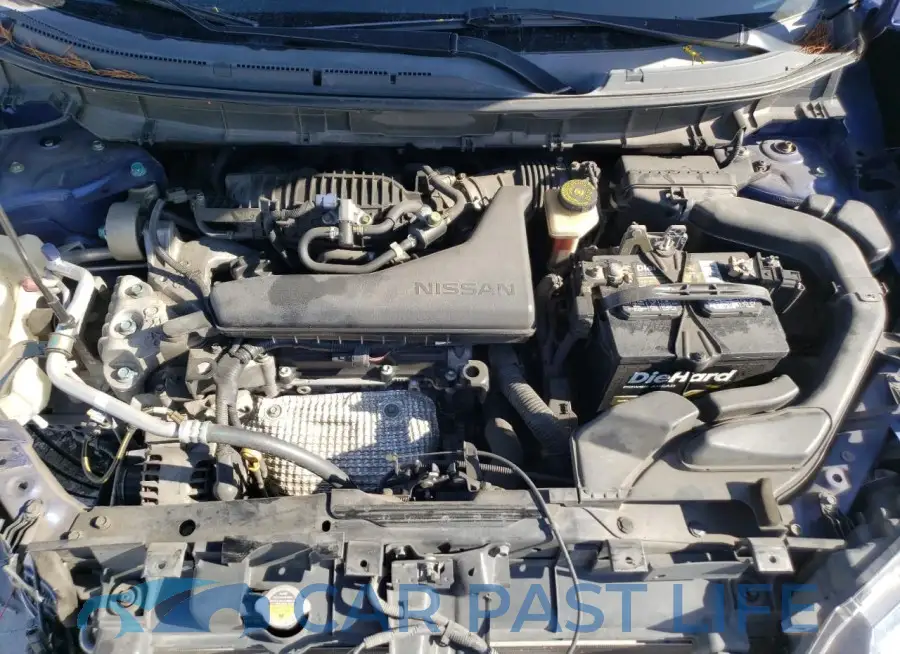 KNMAT2MT6JP508767# 12