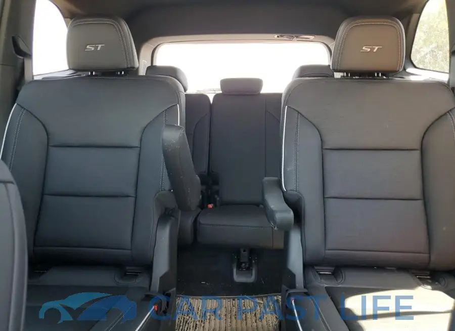 5GAERBRS4SJ112780# 10
