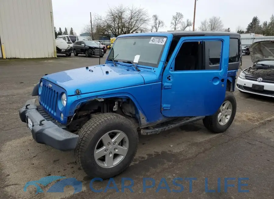 1C4GJWAG1GL231931# 1