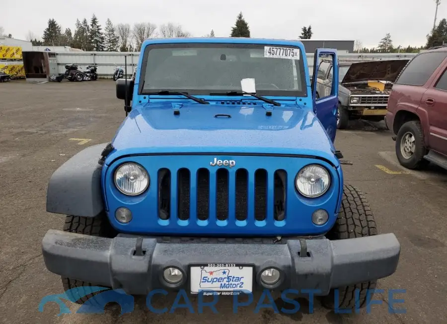 1C4GJWAG1GL231931# 5