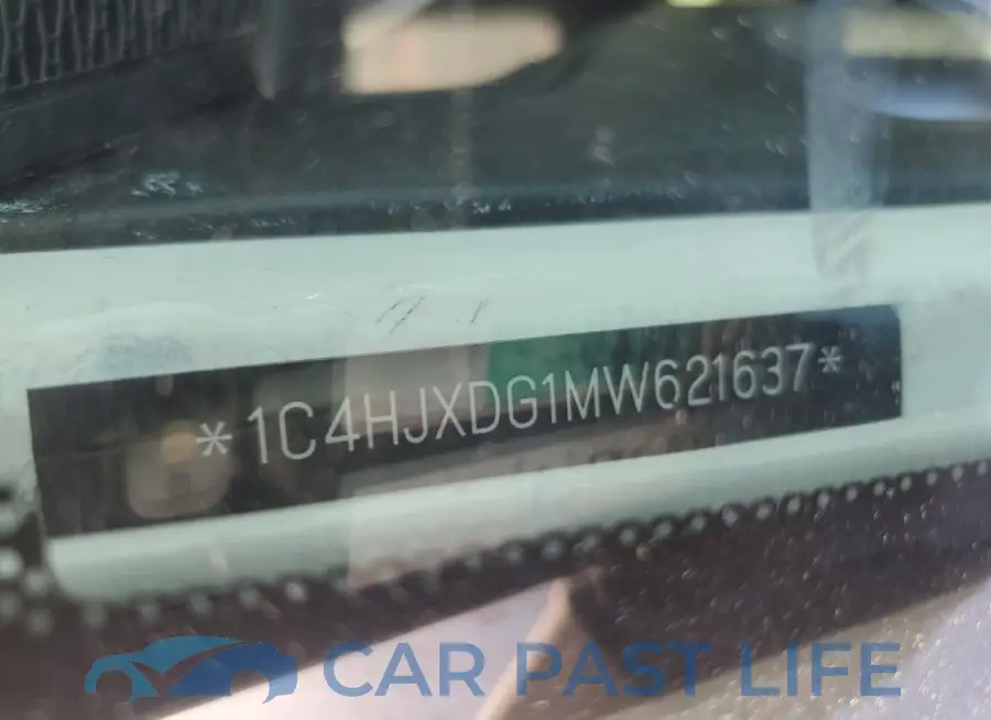 1C4HJXDG1LW170238# 12