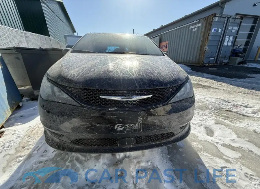 2C4RC1ZG6RR124068# 5