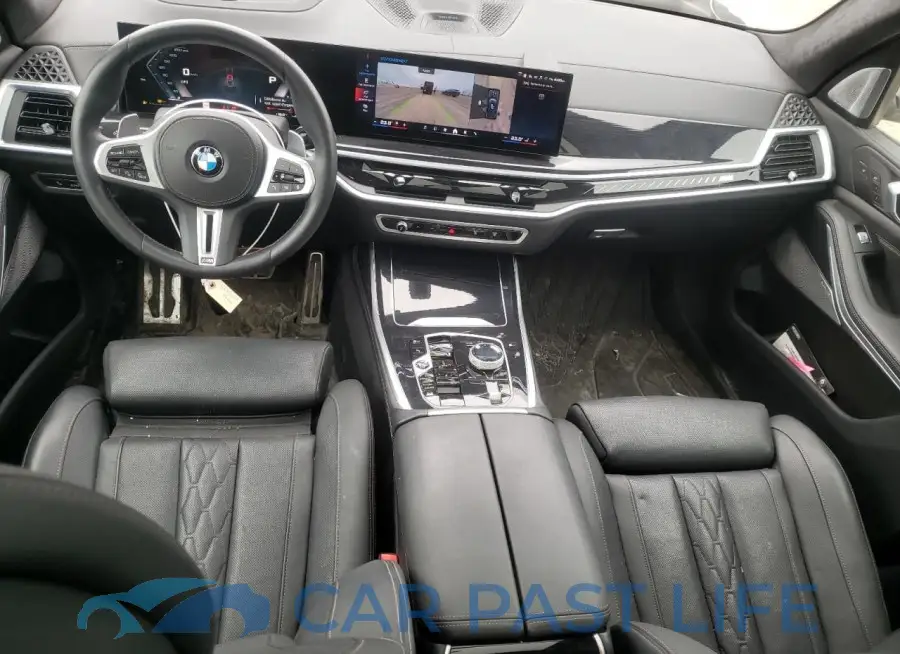 5UX33EM0XR9S46475# 8