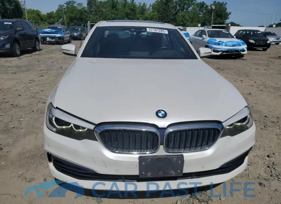 WBAJB1C51JG624259# 5