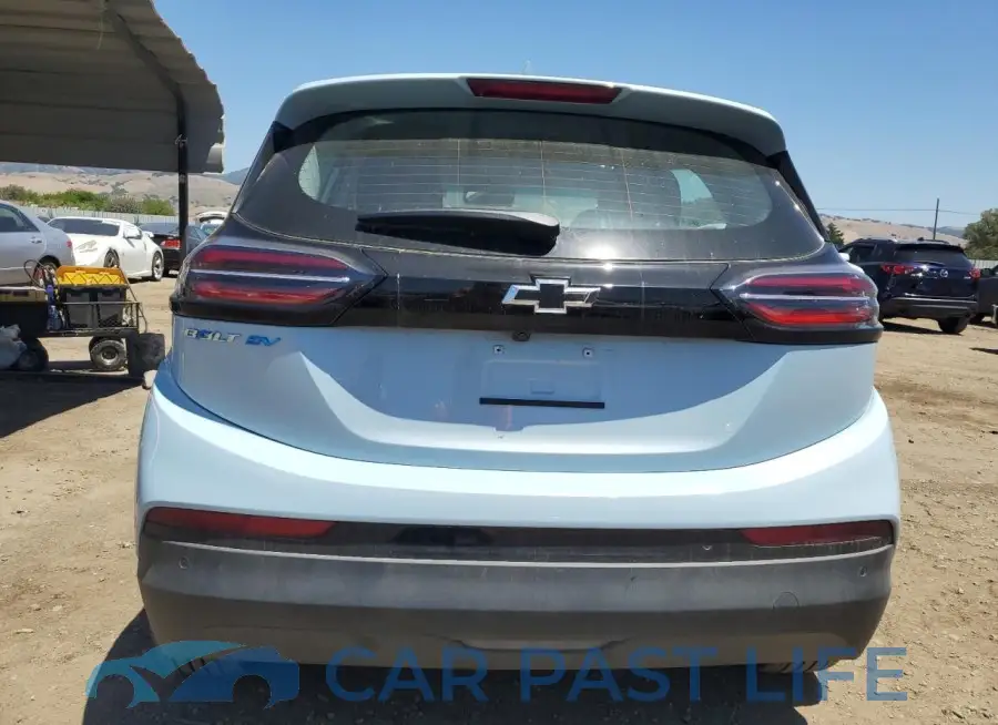 1G1FX6S05N4116616# 6