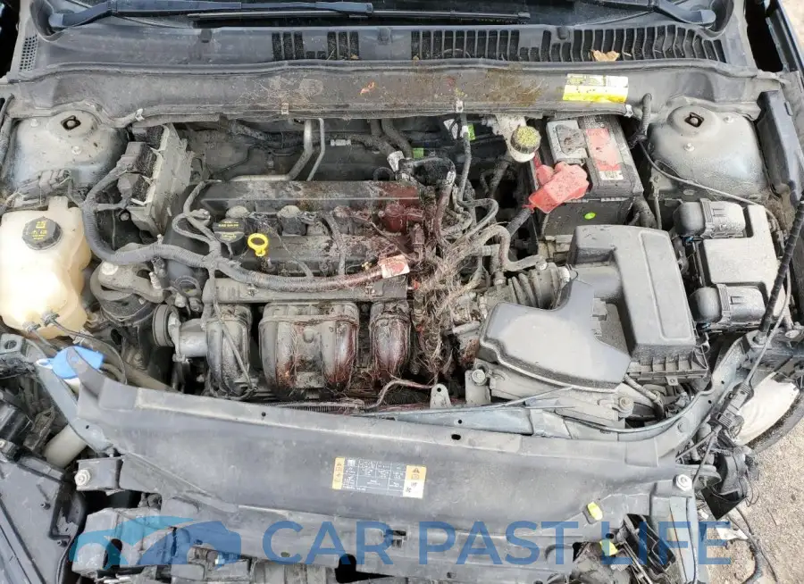 1FA6P0H70G5102571# 11