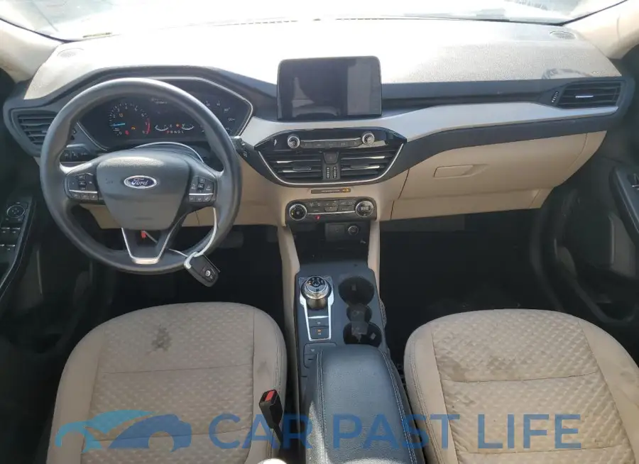 1FMCU9G65LUA30619# 8