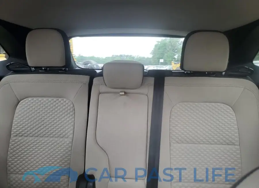 1FMCU9G68LUA05102# 10
