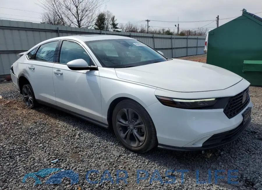 1HGCY1F37PA051031# 4